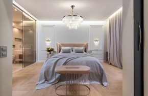 Подвесная люстра Maytoni Colonne MOD093PL-13BS в Салехарде - salekhard.mebel24.online | фото 5
