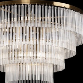 Подвесная люстра Maytoni Colonne MOD093PL-13BS в Салехарде - salekhard.mebel24.online | фото 7