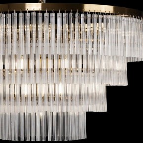 Подвесная люстра Maytoni Colonne MOD093PL-13BS в Салехарде - salekhard.mebel24.online | фото 8