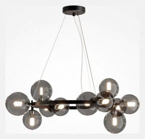 Подвесная люстра Maytoni Dallas MOD545PL-11B в Салехарде - salekhard.mebel24.online | фото 2
