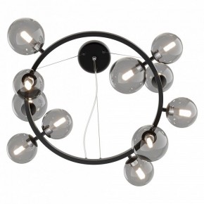 Подвесная люстра Maytoni Dallas MOD545PL-11B в Салехарде - salekhard.mebel24.online | фото 5