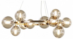 Подвесная люстра Maytoni Dallas MOD545PL-11G в Салехарде - salekhard.mebel24.online | фото