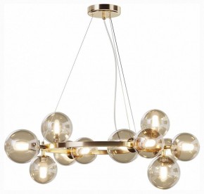 Подвесная люстра Maytoni Dallas MOD545PL-11G в Салехарде - salekhard.mebel24.online | фото 2