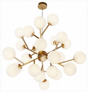 Подвесная люстра Maytoni Dallas MOD545PL-24BS в Салехарде - salekhard.mebel24.online | фото 2