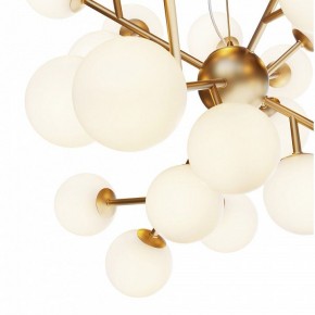 Подвесная люстра Maytoni Dallas MOD545PL-24BS в Салехарде - salekhard.mebel24.online | фото 4