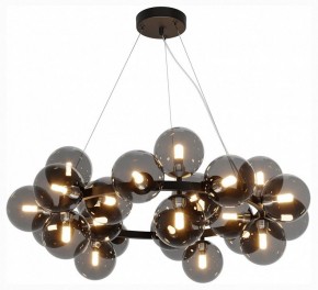 Подвесная люстра Maytoni Dallas MOD545PL-25B в Салехарде - salekhard.mebel24.online | фото 2