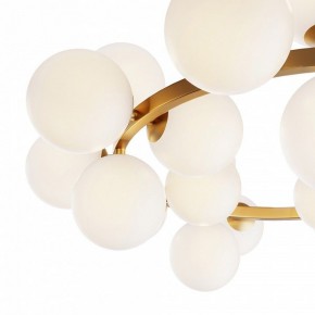 Подвесная люстра Maytoni Dallas MOD545PL-25BS в Салехарде - salekhard.mebel24.online | фото 4