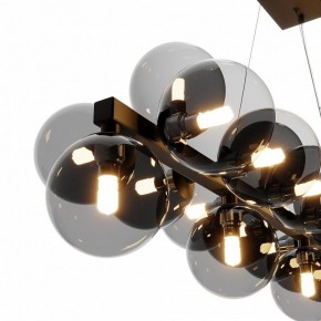 Подвесная люстра Maytoni Dallas MOD547PL-25B в Салехарде - salekhard.mebel24.online | фото 4