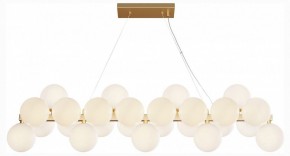 Подвесная люстра Maytoni Dallas MOD547PL-25BS в Салехарде - salekhard.mebel24.online | фото 2