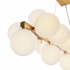 Подвесная люстра Maytoni Dallas MOD547PL-25BS в Салехарде - salekhard.mebel24.online | фото 4