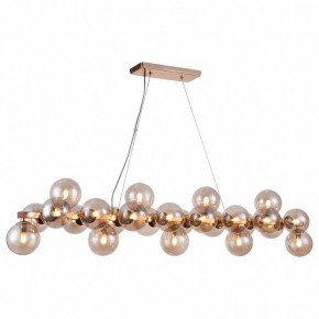 Подвесная люстра Maytoni Dallas MOD547PL-25G в Салехарде - salekhard.mebel24.online | фото 2
