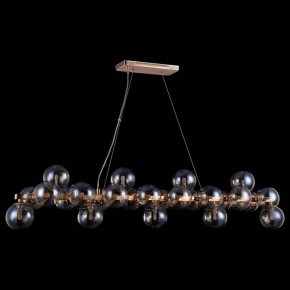 Подвесная люстра Maytoni Dallas MOD547PL-25G в Салехарде - salekhard.mebel24.online | фото 3