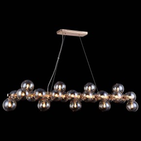 Подвесная люстра Maytoni Dallas MOD547PL-25G в Салехарде - salekhard.mebel24.online | фото 4