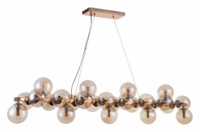 Подвесная люстра Maytoni Dallas MOD547PL-25G в Салехарде - salekhard.mebel24.online | фото 6
