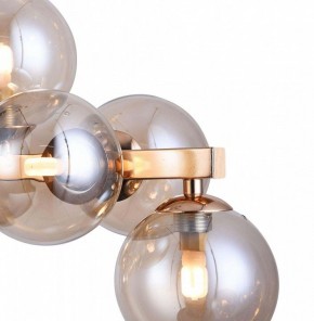 Подвесная люстра Maytoni Dallas MOD547PL-25G в Салехарде - salekhard.mebel24.online | фото 7