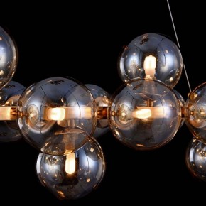 Подвесная люстра Maytoni Dallas MOD547PL-25G в Салехарде - salekhard.mebel24.online | фото 9