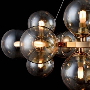 Подвесная люстра Maytoni Dallas MOD548PL-25G в Салехарде - salekhard.mebel24.online | фото 10