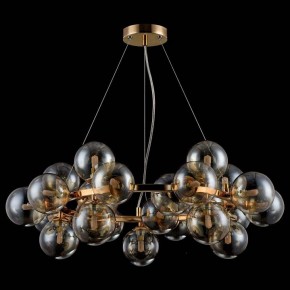 Подвесная люстра Maytoni Dallas MOD548PL-25G в Салехарде - salekhard.mebel24.online | фото 3