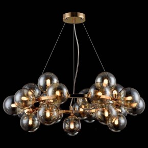 Подвесная люстра Maytoni Dallas MOD548PL-25G в Салехарде - salekhard.mebel24.online | фото 4