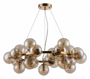 Подвесная люстра Maytoni Dallas MOD548PL-25G в Салехарде - salekhard.mebel24.online | фото 5