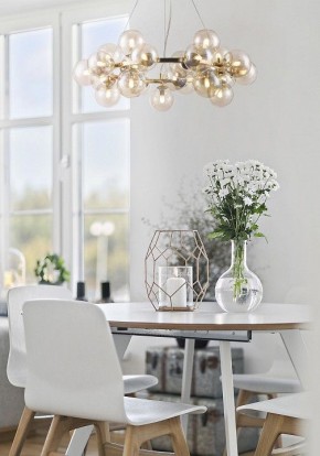 Подвесная люстра Maytoni Dallas MOD548PL-25G в Салехарде - salekhard.mebel24.online | фото 6
