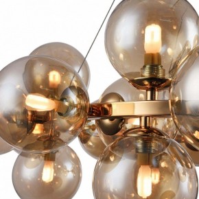 Подвесная люстра Maytoni Dallas MOD548PL-25G в Салехарде - salekhard.mebel24.online | фото 9