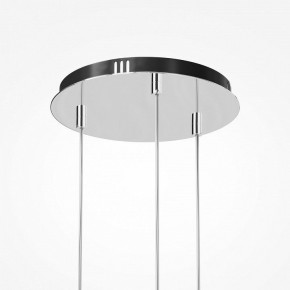 Подвесная люстра Maytoni Drop MOD273PL-L33CH3K в Салехарде - salekhard.mebel24.online | фото 6