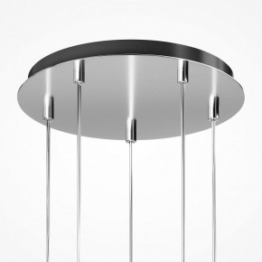 Подвесная люстра Maytoni Drop MOD273PL-L80CH3K в Салехарде - salekhard.mebel24.online | фото 6