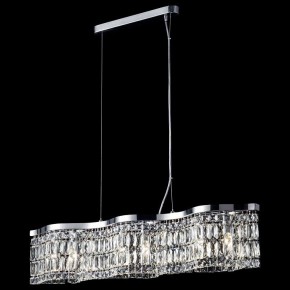 Подвесная люстра Maytoni Dune DIA005PL-06CH в Салехарде - salekhard.mebel24.online | фото 3