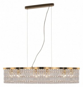 Подвесная люстра Maytoni Dune DIA005PL-06G в Салехарде - salekhard.mebel24.online | фото 2