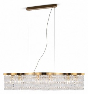 Подвесная люстра Maytoni Dune DIA005PL-06G в Салехарде - salekhard.mebel24.online | фото 3
