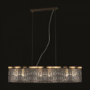 Подвесная люстра Maytoni Dune DIA005PL-06G в Салехарде - salekhard.mebel24.online | фото 4
