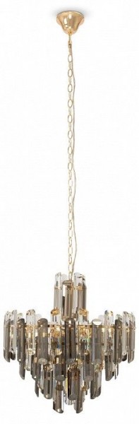 Подвесная люстра Maytoni Flare DIA200PL-06G в Салехарде - salekhard.mebel24.online | фото 3