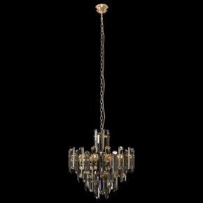 Подвесная люстра Maytoni Flare DIA200PL-06G в Салехарде - salekhard.mebel24.online | фото 4