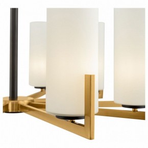 Подвесная люстра Maytoni Fortano MOD089PL-10BS в Салехарде - salekhard.mebel24.online | фото 5