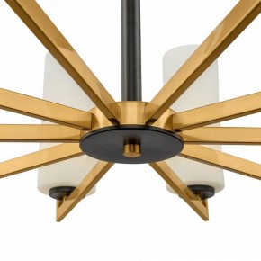 Подвесная люстра Maytoni Fortano MOD089PL-10BS в Салехарде - salekhard.mebel24.online | фото 6
