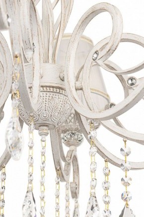 Подвесная люстра Maytoni Grace ARM247-10-G в Салехарде - salekhard.mebel24.online | фото 8