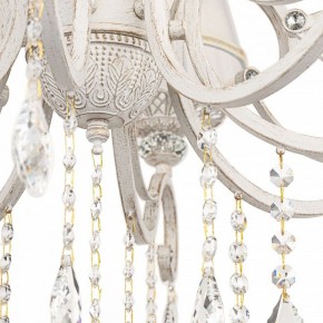 Подвесная люстра Maytoni Grace ARM247-10-G в Салехарде - salekhard.mebel24.online | фото 9