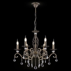 Подвесная люстра Maytoni Grace RC247-PL-06-R в Салехарде - salekhard.mebel24.online | фото 3