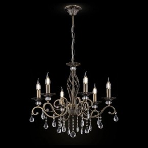Подвесная люстра Maytoni Grace RC247-PL-06-R в Салехарде - salekhard.mebel24.online | фото 4