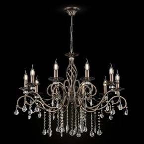 Подвесная люстра Maytoni Grace RC247-PL-10-R в Салехарде - salekhard.mebel24.online | фото 3