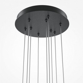 Подвесная люстра Maytoni Light stick MOD236PL-L54B3K в Салехарде - salekhard.mebel24.online | фото 4