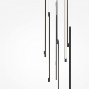 Подвесная люстра Maytoni Light stick MOD236PL-L54B3K в Салехарде - salekhard.mebel24.online | фото 6