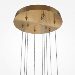 Подвесная люстра Maytoni Light stick MOD236PL-L54BS3K в Салехарде - salekhard.mebel24.online | фото 2