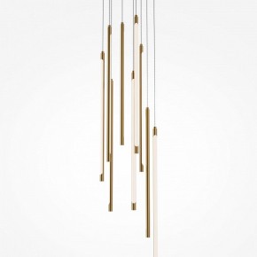 Подвесная люстра Maytoni Light stick MOD236PL-L54BS3K в Салехарде - salekhard.mebel24.online | фото 5