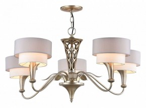 Подвесная люстра Maytoni Lillian H311-05-G в Салехарде - salekhard.mebel24.online | фото 4
