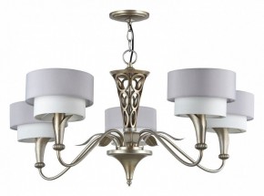 Подвесная люстра Maytoni Lillian H311-05-G в Салехарде - salekhard.mebel24.online | фото 5