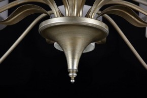 Подвесная люстра Maytoni Lillian H311-05-G в Салехарде - salekhard.mebel24.online | фото 8