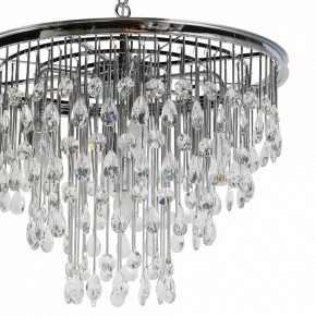 Подвесная люстра Maytoni Linn MOD091PL-07CH в Салехарде - salekhard.mebel24.online | фото 5