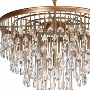 Подвесная люстра Maytoni Linn MOD091PL-07G в Салехарде - salekhard.mebel24.online | фото 6